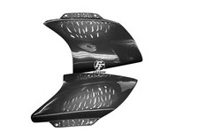 Carbon Frontverkleidung