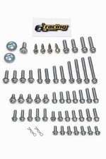 Schraube Schraubensatz