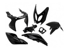 Verkleidungsset 7-teilig