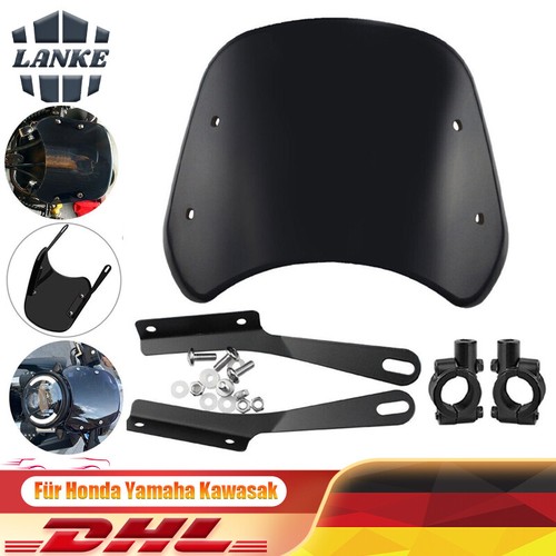 Windschild motorad universal - windschild,