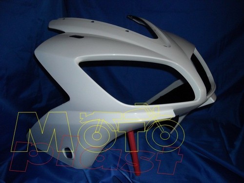 Verkleidung yamaha fzs - verkleidung, 600