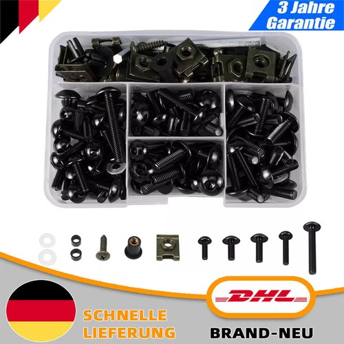Motorrad verkleidung front - verkleidung,