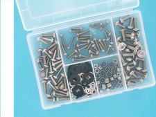 Verkleidungsschrauben