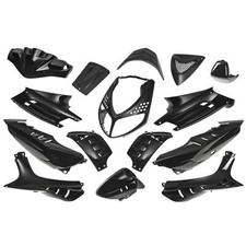 Verkleidungskit 15 Teilig MXT