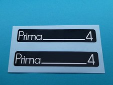 Hercules Prima 4 Trittbrett