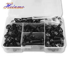 CNC-Verkleidungsschrauben