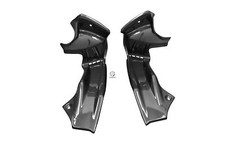 Carbon Frontverkleidung für