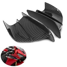 Seitenverkleidung Winglets