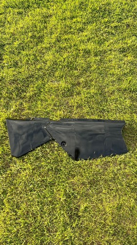 Yamaha 3mn verkleidung - 50,