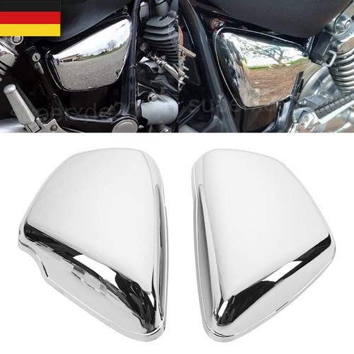 Chrom motorrad batterie - chrom,