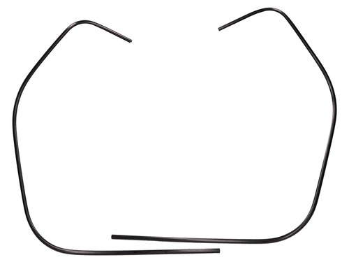 Kantenschutz schlitzrohr set - kantenschutz,,