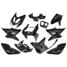 Verkleidungskit 11 Teilig MXT