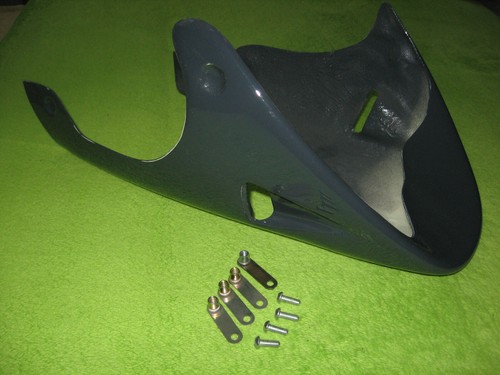 Ducati bugspoiler monster - bugspoiler,