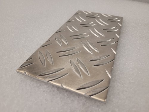 Riffelblech aluminium 2 0 - riffelblech, 1,5/2,0