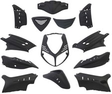 Verkleidungsset 13-Teilig Edge