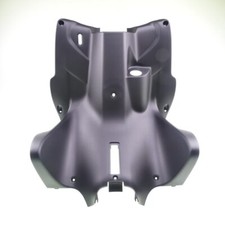 Beinschild Verkleidung