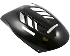 Heckdurchgang BCD Extrem