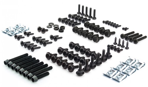 Verkleidungsschrauben set - verkleidungsschrauben,