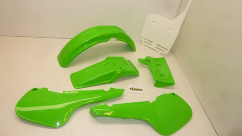 Verkleidungssatz plastiksatz - verkleidungssatz,