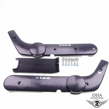 Seitenverkleidung Seitendeckel