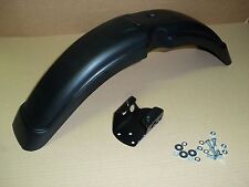 Enduro Schutzblech Kotflügel