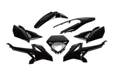 Verkleidungskit 7 Teile