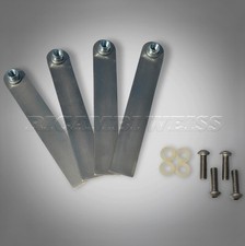 HAU BUGSPOILER HALTESATZ