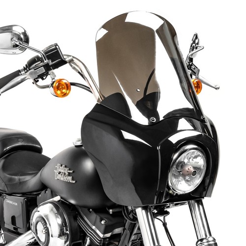 Verkleidung mg5 für - mg5, harley