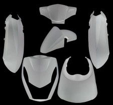 Verkleidungsset 6-Teilig Edge