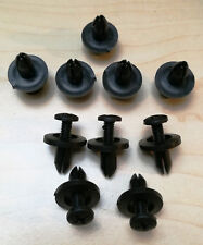 10x 6mm Befestigungs