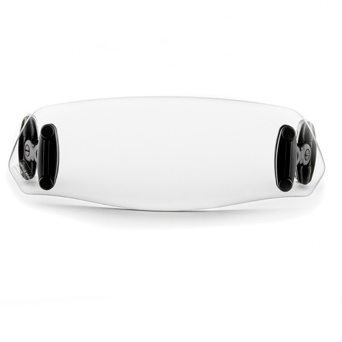 Windschild spoiler aufsatz - windschild,