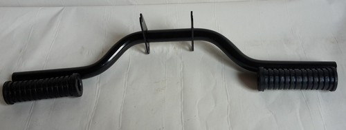 Simson fußrastenträger - simson,