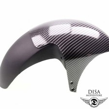 Kotflügel Carbonfarben