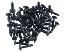 Verkleidung Schrauben Satz 50