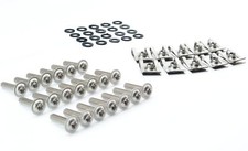 BMW Schrauben Verkleidung