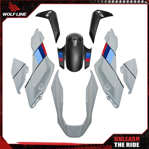 Wolfline komplette abs - wolfline,