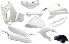 Verkleidungsset 11-Teilig Edge