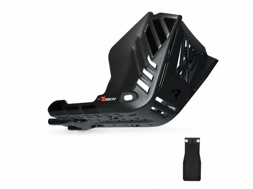 Sattelmotorschutz aus