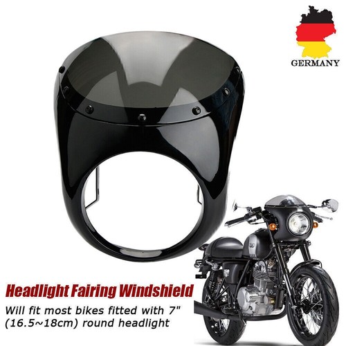 Universal motorrad - universal, 7"motorrad
