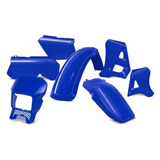 Verkleidungssatz Plastiksatz