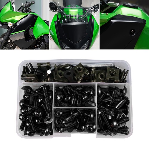 Motorrad verkleidung front - verkleidung,