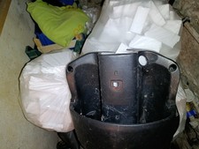 REX RS 400/460 BEINSCHILD