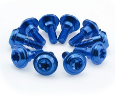 Peugeot Speedfight 2 Schrauben