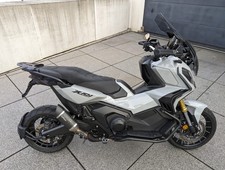 NEU! Kurzes Heck