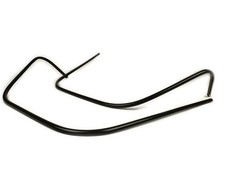 Kantenschutz Schlitzrohr Set