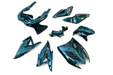 Verkleidungsset 8-teilig