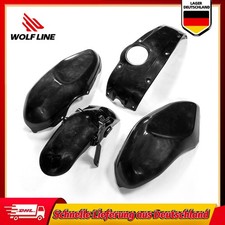 WOLFLINE Komplette ABS