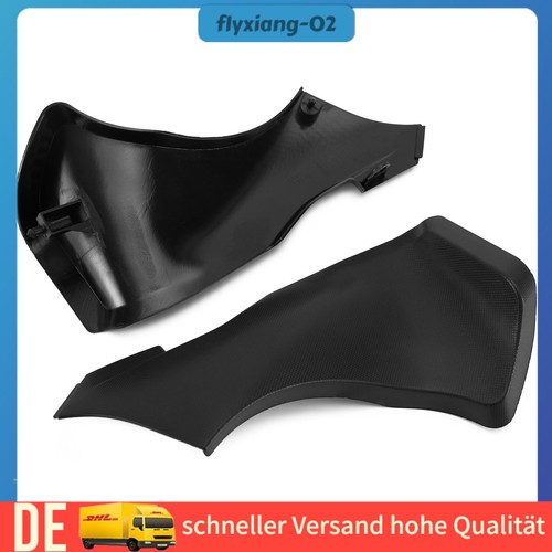 Ram air duct abdeckung - ram,