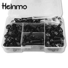 CNC-Verkleidungsschrauben