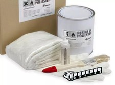 Reparaturkit Verkleidung VOCA